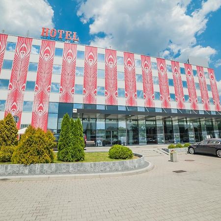 Premier Krakow Hotel Εξωτερικό φωτογραφία