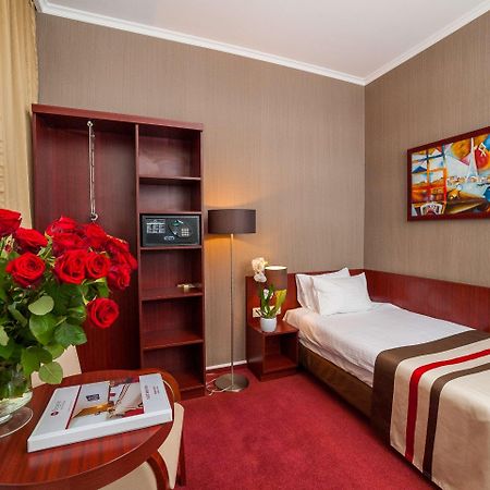 Premier Krakow Hotel Εξωτερικό φωτογραφία