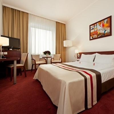 Premier Krakow Hotel Εξωτερικό φωτογραφία