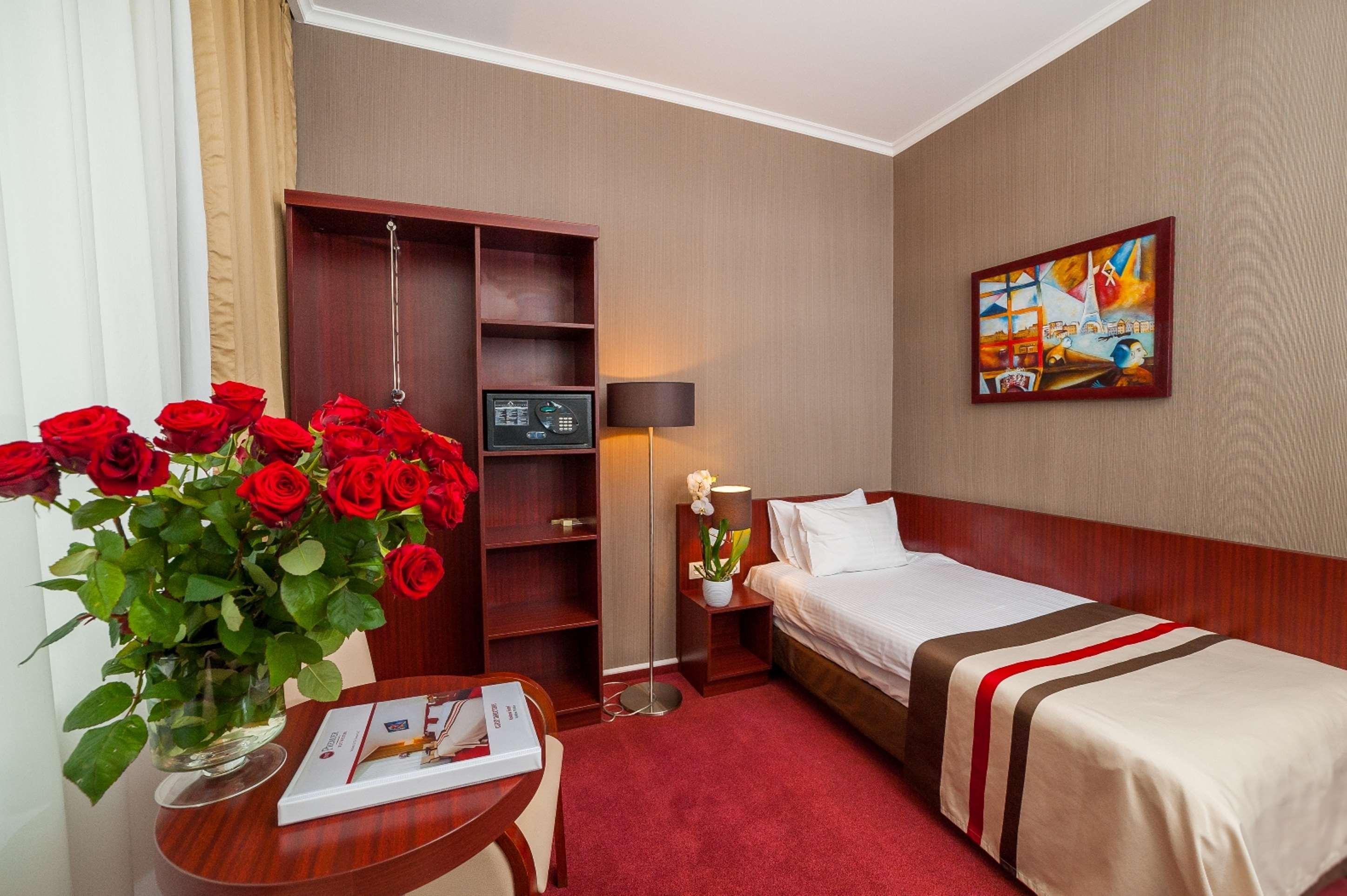 Premier Krakow Hotel Εξωτερικό φωτογραφία