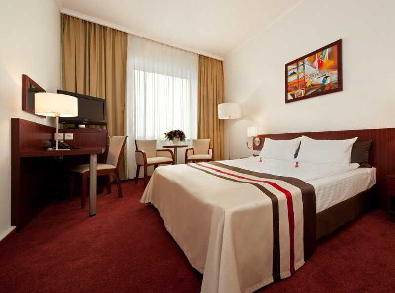 Premier Krakow Hotel Εξωτερικό φωτογραφία